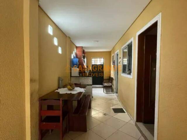 #13581 - Casa para Venda em São José dos Campos - SP - 2
