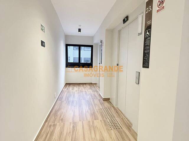 Apartamento para Venda em São José dos Campos - 5