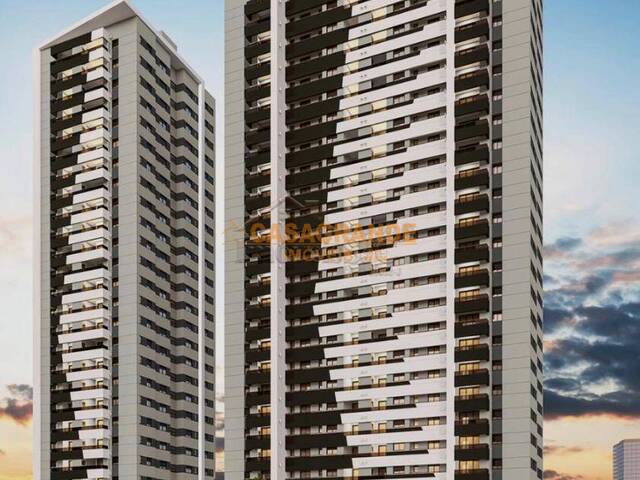 #13578 - Apartamento para Venda em São José dos Campos - SP - 2