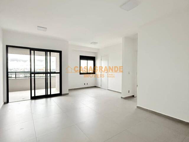 Apartamento para Venda em São José dos Campos - 4