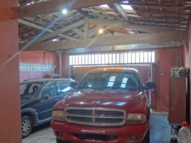 #13580 - Casa para Venda em São José dos Campos - SP - 1