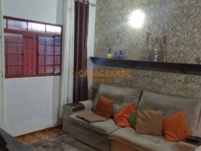 #13580 - Casa para Venda em São José dos Campos - SP - 3