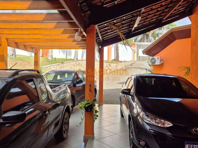 #13583 - Chácara para Venda em São José dos Campos - SP - 3