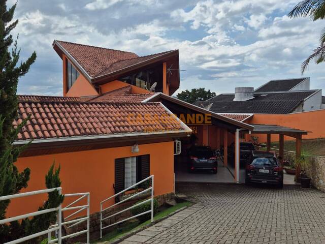 #13583 - Chácara para Venda em São José dos Campos - SP - 1