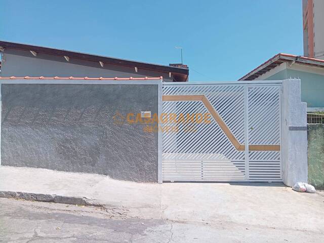 #13586 - Casa para Venda em São José dos Campos - SP - 1