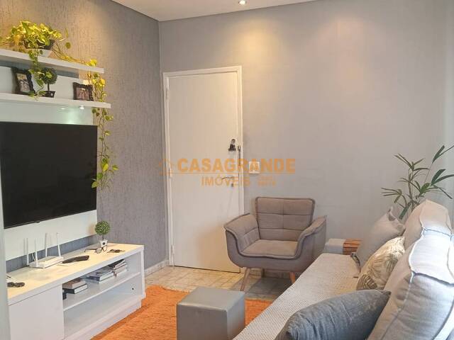 #13586 - Casa para Venda em São José dos Campos - SP - 2