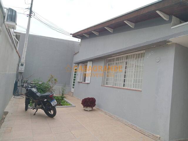 #13586 - Casa para Venda em São José dos Campos - SP - 3