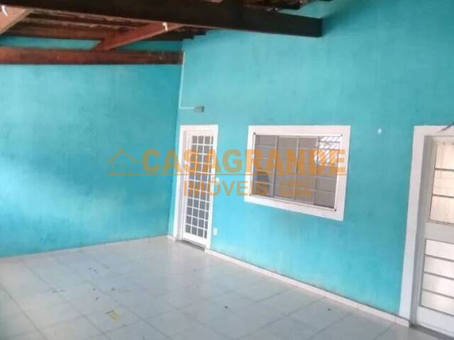 #13587 - Casa para Venda em São José dos Campos - SP - 1