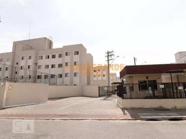 #13589 - Apartamento para Venda em São José dos Campos - SP - 1