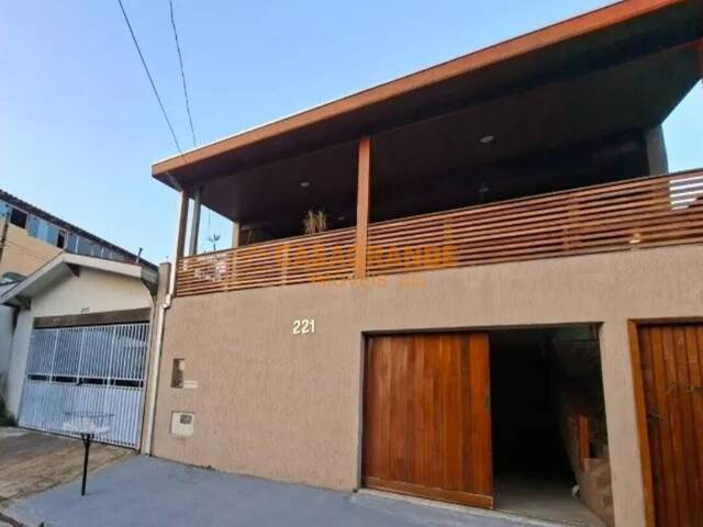 #13591 - Casa para Venda em São José dos Campos - SP - 1