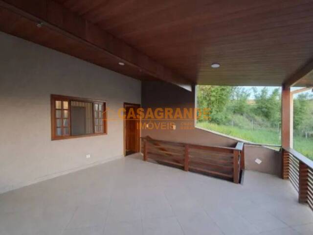 #13591 - Casa para Venda em São José dos Campos - SP - 2