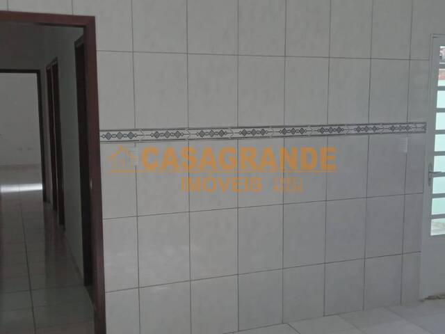 #13592 - Casa para Venda em São José dos Campos - SP - 2