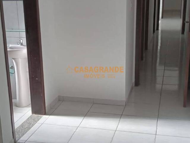 #13592 - Casa para Venda em São José dos Campos - SP - 3