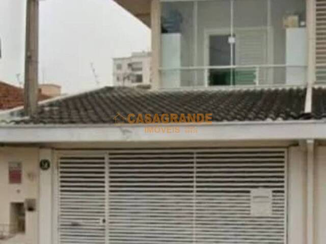 #13593 - Casa para Venda em São José dos Campos - SP - 1