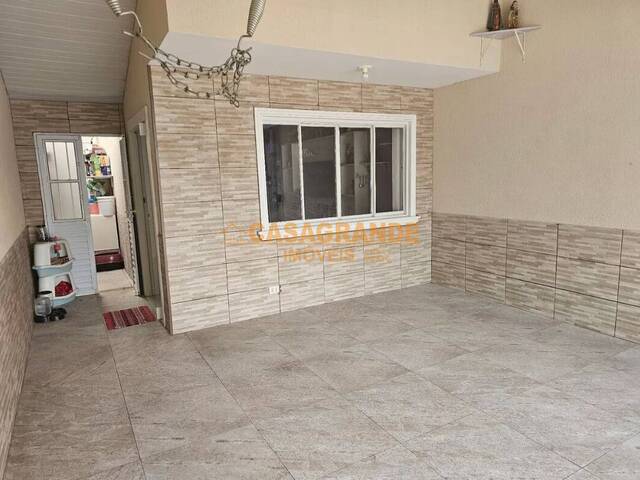 #13593 - Casa para Venda em São José dos Campos - SP - 2