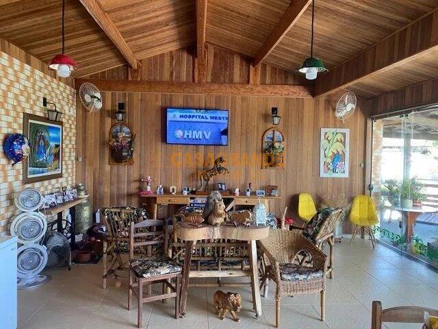 #13594 - Chácara para Venda em São José dos Campos - SP - 2