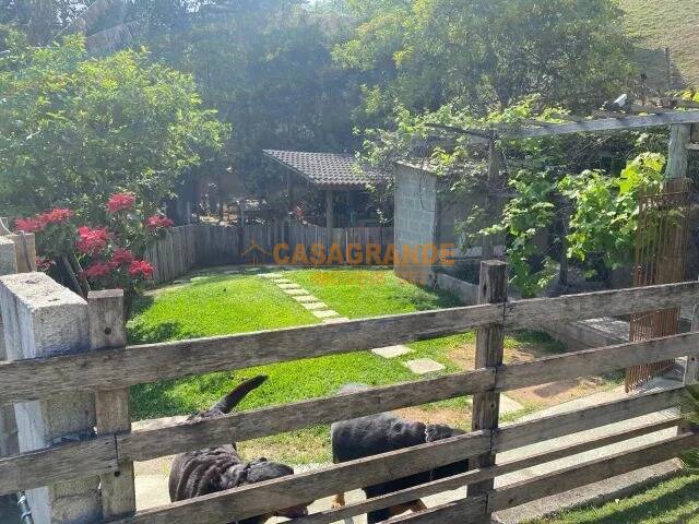 #13594 - Chácara para Venda em São José dos Campos - SP - 1
