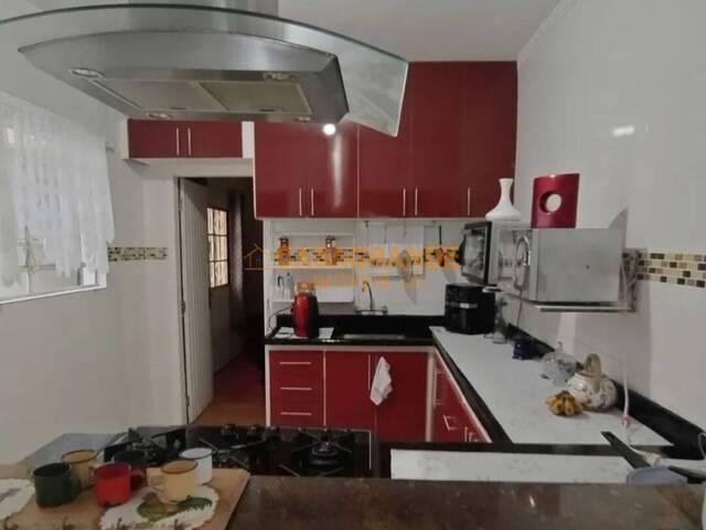 #13596 - Casa para Venda em São José dos Campos - SP - 1