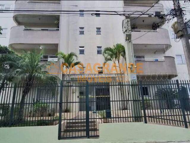 #13598 - Apartamento para Venda em São José dos Campos - SP - 1