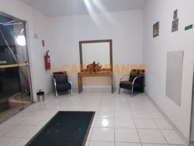 #13598 - Apartamento para Venda em São José dos Campos - SP - 2