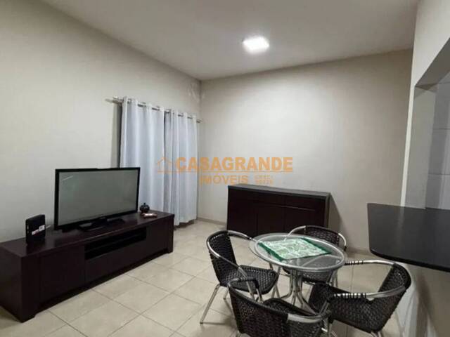 #13598 - Apartamento para Venda em São José dos Campos - SP - 3