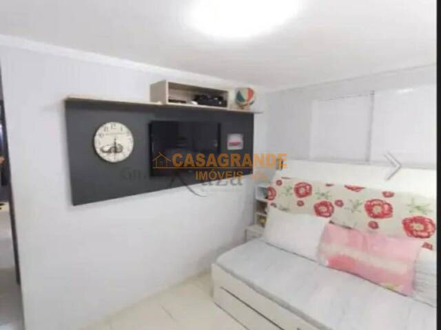 #13599 - Apartamento para Venda em São José dos Campos - SP - 3