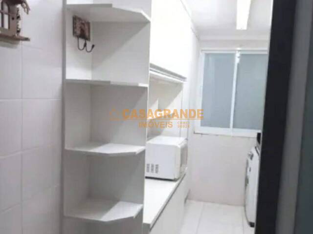 Apartamento para Venda em São José dos Campos - 5
