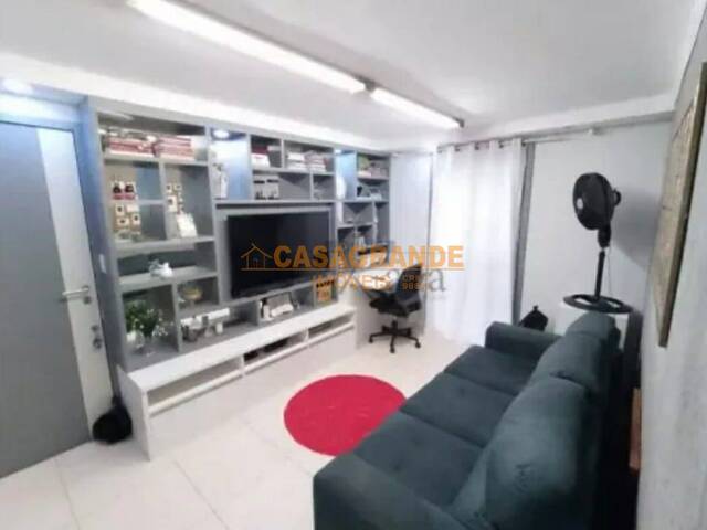 #13599 - Apartamento para Venda em São José dos Campos - SP - 1