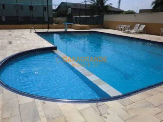 #13600 - Apartamento para Venda em São José dos Campos - SP - 2