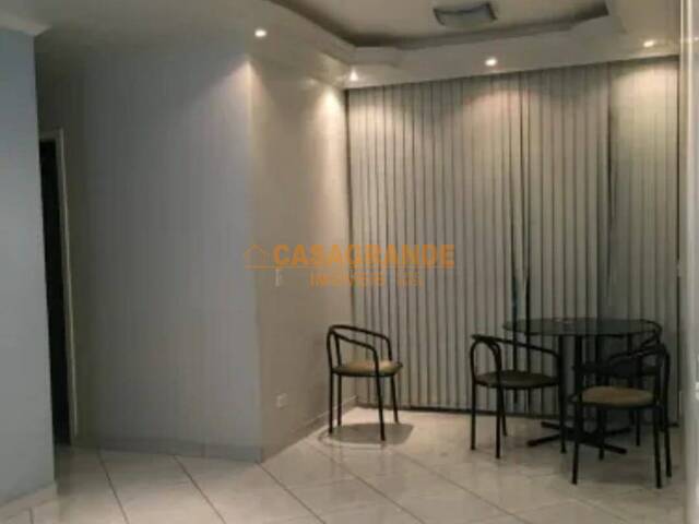 Apartamento para Venda em São José dos Campos - 4