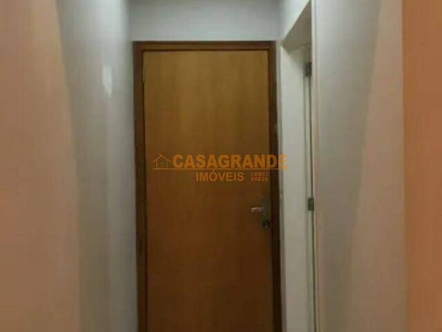 #13600 - Apartamento para Venda em São José dos Campos - SP - 3