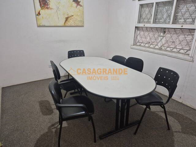 Casa para Venda em São José dos Campos - 4