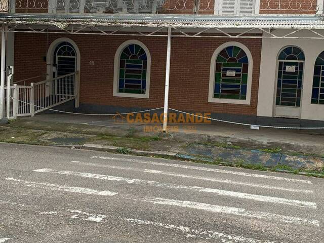 Venda em Residencial Planalto - São José dos Campos