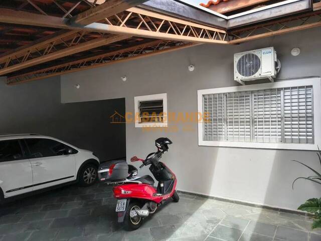 #13597 - Casa para Venda em São José dos Campos - SP - 2