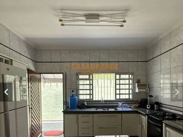 #13597 - Casa para Venda em São José dos Campos - SP - 3
