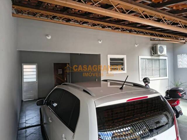 #13597 - Casa para Venda em São José dos Campos - SP - 3