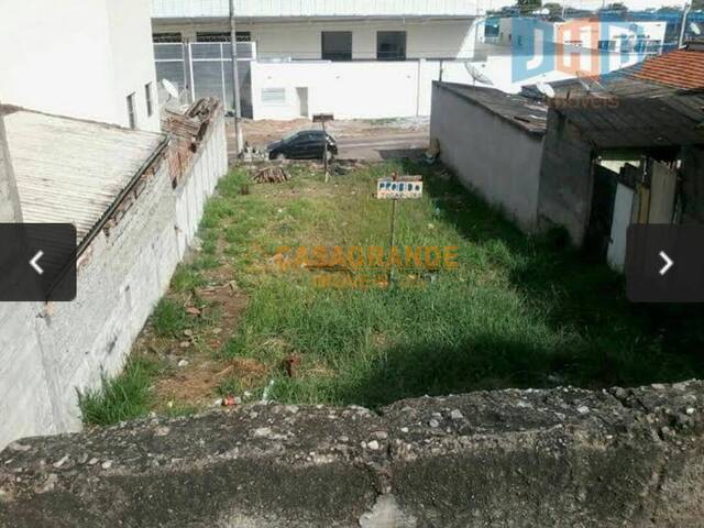 #13603 - Área para Venda em São José dos Campos - SP - 2