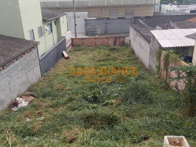 #13603 - Área para Venda em São José dos Campos - SP - 1