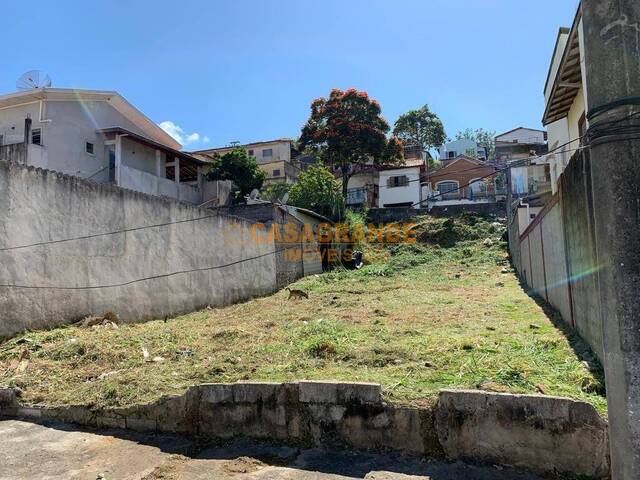 Área para Venda em São José dos Campos - 4