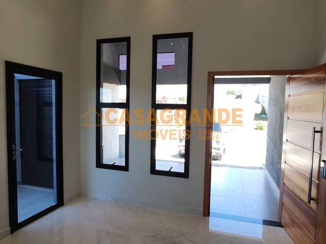 #13602 - Casa para Venda em Caçapava - SP - 3