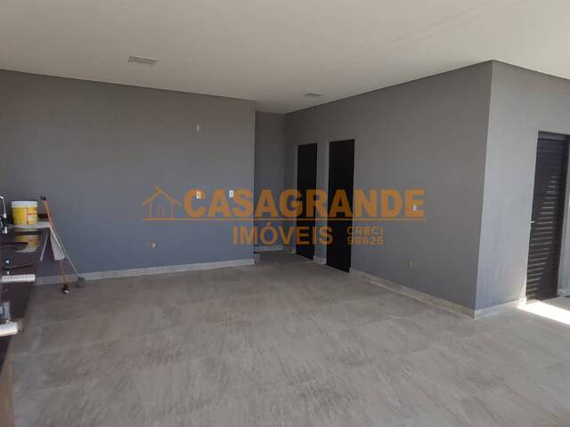 #13602 - Casa para Venda em Caçapava - SP - 2