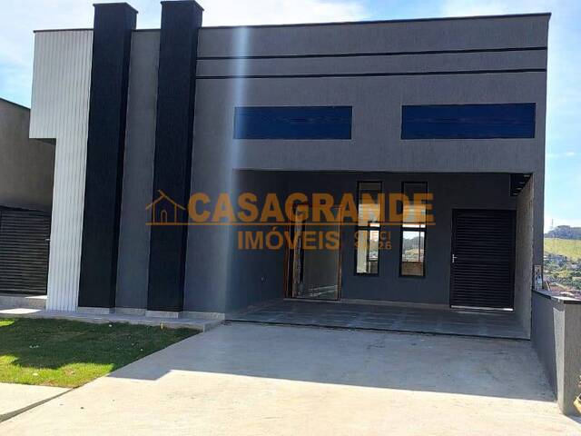 #13602 - Casa para Venda em Caçapava - SP - 1