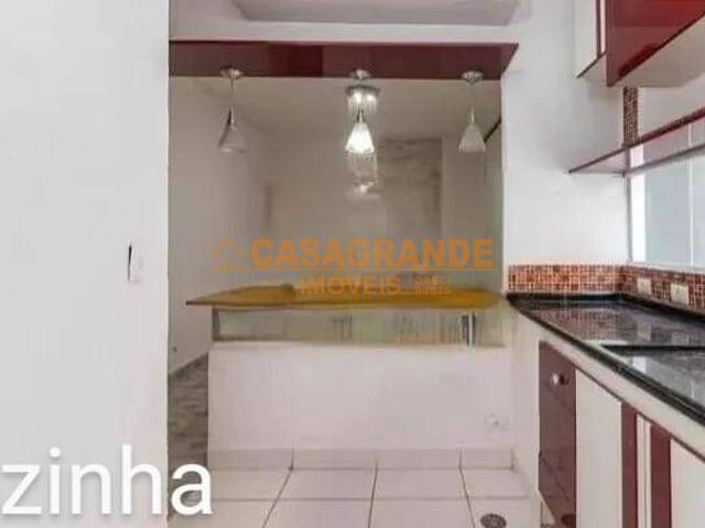 #13604 - Casa para Locação em São José dos Campos - SP - 3