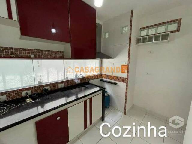 #13604 - Casa para Locação em São José dos Campos - SP - 1