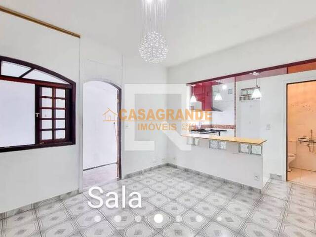 #13604 - Casa para Locação em São José dos Campos - SP - 2