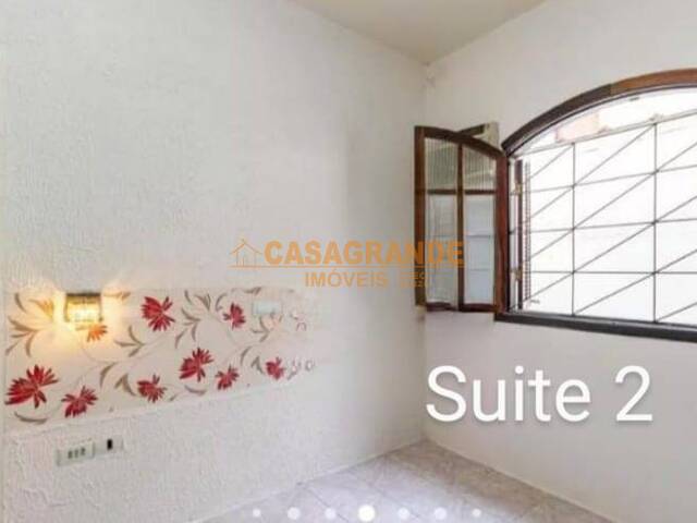 Casa para Locação em São José dos Campos - 5