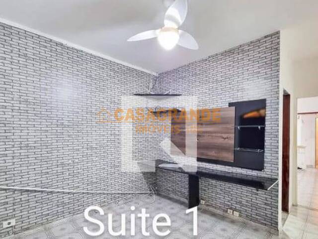 Casa para Locação em São José dos Campos - 4
