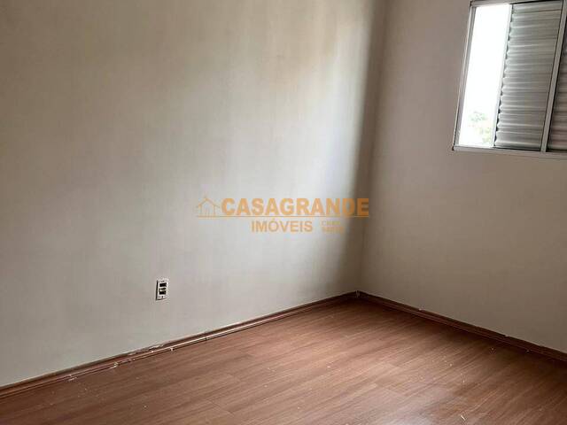 #13589 - Apartamento para Venda em São José dos Campos - SP - 3