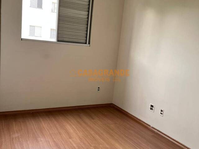 #13589 - Apartamento para Venda em São José dos Campos - SP - 2