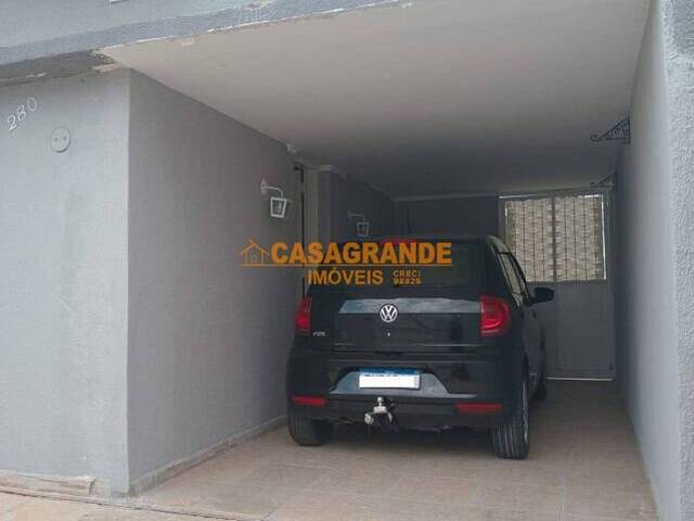#13586 - Casa para Venda em São José dos Campos - SP - 2